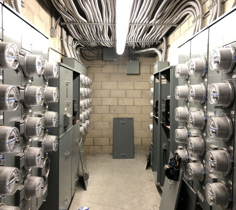 SRP Electric Inc. - Chula Vista, CA