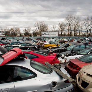 All City Auto Wrecking - Columbus, OH