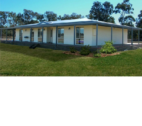 Neatline Homes Pty Ltd - Kialla, VIC