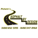 Asphalt By Design - Asphalt Paving & Sealcoating