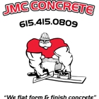 JMC Concrete