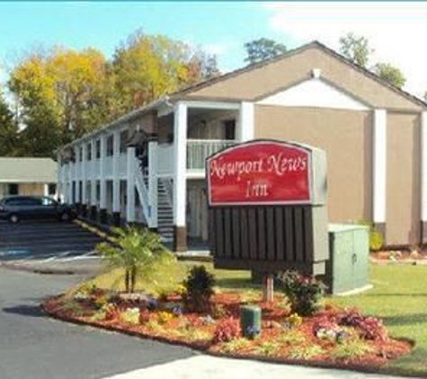 Newport News Inn - Newport News, VA