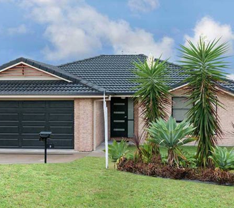 George & Fuhrmann (Holdings) Pty Ltd - Bangalow, NSW