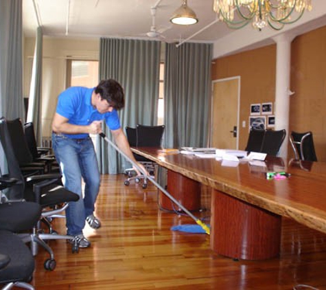 Zenith Cleaning Service - Las Vegas, NV