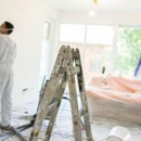 Protected Painting Services - Paint