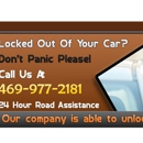 Unlock Car Irving