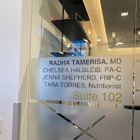 Dr. Radha A. Tamerisa, MD