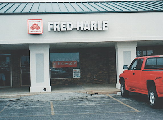 Fred Harle - State Farm Insurance Agent - Springfield, MO