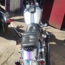 Pote Custom - Motorcycle Customizing