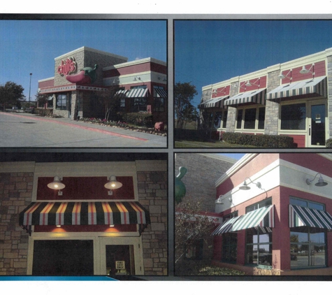 Universal Awnings - Fort Worth, TX