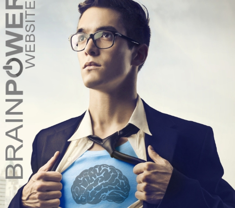 Brain Power Websites