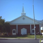 First Southern Baptist Church Of Pasadena
