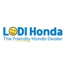 Lodi Honda gallery