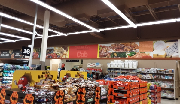 CUB Foods - Minneapolis, MN