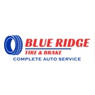 Blue Ridge Tire Brake