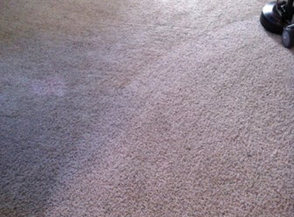 Cheyenne Best Carpet Cleaners LLC - Cheyenne, WY