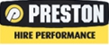 Preston (QLD) Pty Ltd Logo
