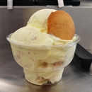 Rollie's Frozen Custard - Yogurt