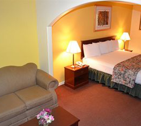 Executive Inn & Suites - Magnolia, TX