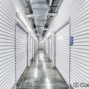 CubeSmart Self Storage - Tomball, TX