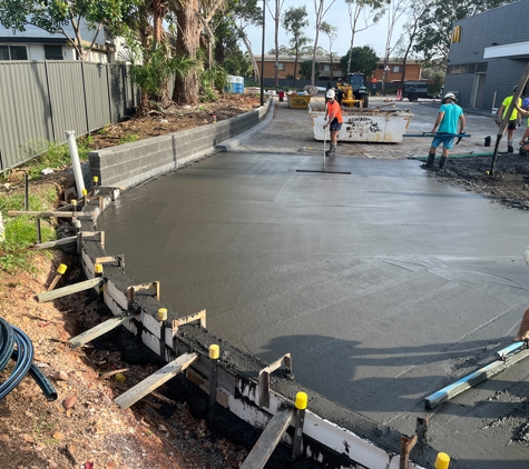 BDM Constructions - Wauchope, NSW