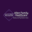 Allen Family Healthcare - Physicians & Surgeons