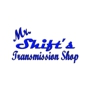 Mr. Shift's Transmission Shop