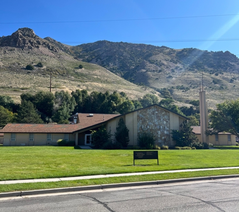 The Church of Jesus Christ of Latter-day Saints - Brigham City, UT