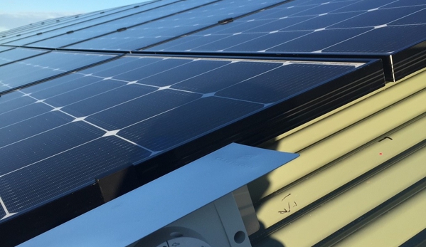 R W Coulthard Electrical Services PTY LTD - Sale, VIC