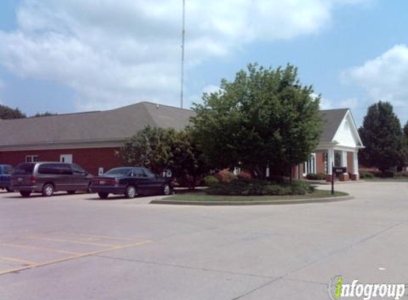 Anderson Hospital - Maryville, IL