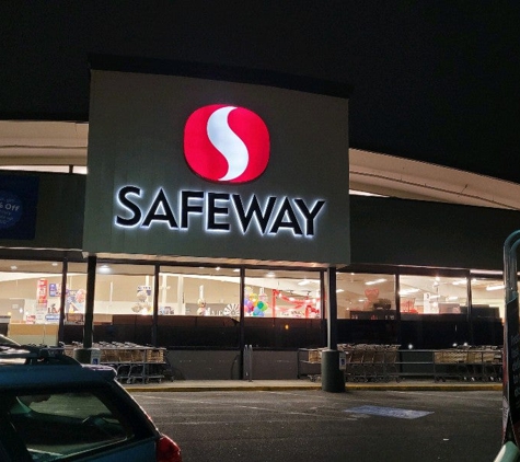 Safeway - Puyallup, WA