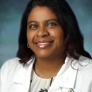 Dian Patricia Grandison, CRNP - Nurses