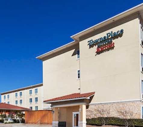 TownePlace Suites Odessa - Odessa, TX