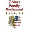 7 Stars Family Restaurant - Clear Lake gallery