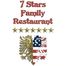 7 Stars Family Restaurant - Clear Lake - Family Style Restaurants
