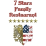 7 Stars Family Restaurant - Clear Lake - Clear Lake, IA