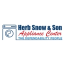 Herb Snow & Son Maytag - Washers & Dryers-Dealers