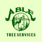 Able Tree Services