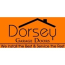 Dorsey Garage Doors - Parking Lots & Garages