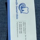 Pacific Dental Clinic - Dental Clinics