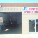 JL Custom Upholstery - Aircraft Upholsterers & Interiors