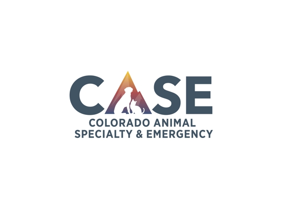 Colorado Animal Specialty & Emergency (CASE) - Boulder, CO