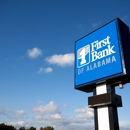 First Bank of Alabama - Loans