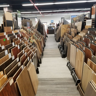 US Hardwood & Carpet - Santa Clara, CA