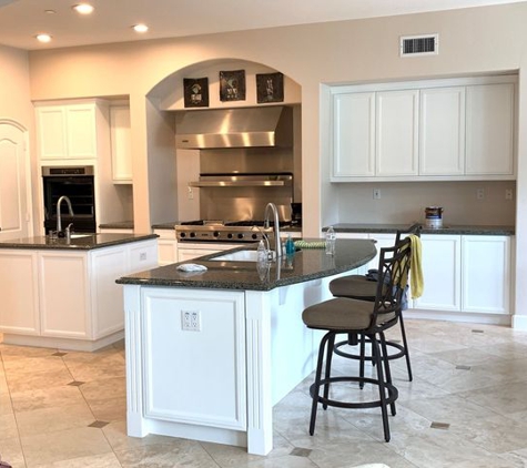 C & S Painting and Fine Finishes - San Diego, CA