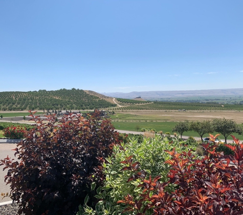 Ste Chapelle Winery - Caldwell, ID