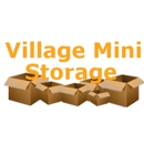 Village Mini Storage - Self Storage