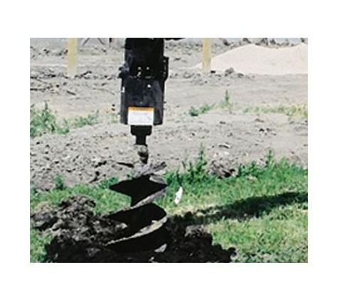 M & M Earthworks & Excavation