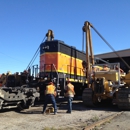 Hulcher Services - Railroad Contractors