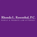 Rhonda L. Rosenthal, P.C. - Estate Planning Attorneys